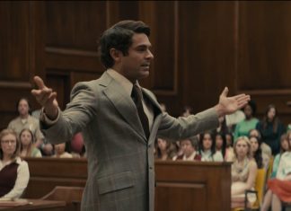 Veja Zac Efron e Lily Collins no trailer de “Extremely Wicked, Shockingly Evil and Vile”