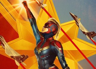 “Capitã Marvel” deve lucrar mais que US$ 150 milhões na abertura nos EUA