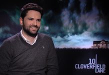 Diretor de “Rua Cloverfield, 10” vai dirigir a adaptação de “Uncharted”