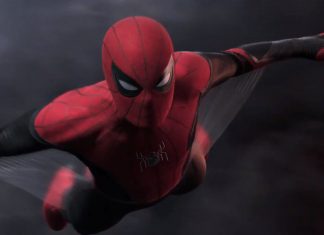 “Homem-Aranha: Longe de Casa” se torna o filme da Sony com o trailer mais visto em 24 horas