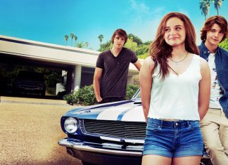 Netflix confirma a produção de “A Barraca do Beijo 2”, com Joey King