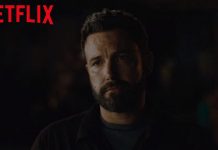 Netflix divulga o novo trailer de “Operação Fronteira”, com Ben Affleck e Charlie Hunnam