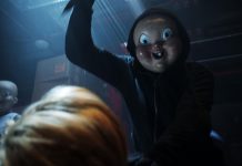 Crítica: A Morte Te Dá Parabéns 2