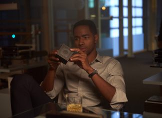 Crítica: Escape Room Crítica: Escape Room