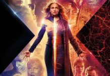 Veja Sophie Turner liberando seu poder no trailer de “X-Men: Fênix Negra”