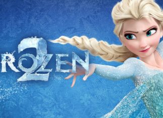 Disney divulga o cartaz e o incrível trailer de “Frozen 2”