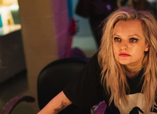 Veja o intenso trailer de “Her Smell”, com Elizabeth Moss
