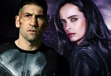 “O Justiceiro” e “Jessica Jones” foram cancelados pela Netflix