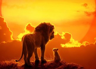 Disney divulga novo cartaz e vídeo exclusivo de “O Rei Leão”