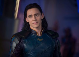 Tom Hiddleston vai protagonizar a série sobre “Loki”, segundo executivo da Disney
