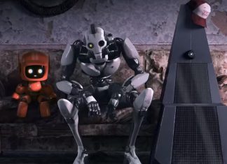 Confira o trailer de “Love Death and Robots”, série antológica animada para adultos da Netflix