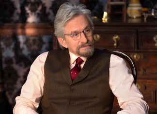 Michael Douglas comenta sobre negociações para “Homem-Formiga 3”