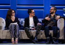 Netflix anuncia novos projetos originais de filmes e séries no “FORO México”