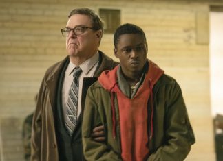 Veja o trailer da ficção científica “A Rebelião”, com Vera Farmiga e John Goodman