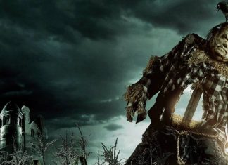 Confira os teasers perturbadores de “Scary Stories to Tell in the Dark”