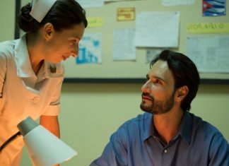 Veja o trailer divulgado de ” O Tradutor”, com Rodrigo Santoro