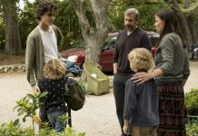 “Querido Menino” chegará aos cinemas pela Diamond Films no dia 21 de fevereiro