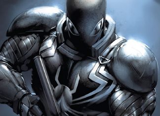 Sony Pictures desenvolve série de TV sobre “Agente Venom” com Tony Revolori