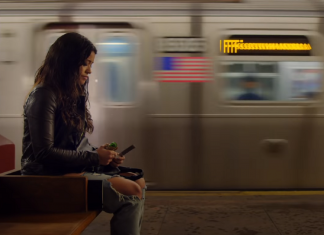 Netflix divulga trailer de “Alguém Especial”, com Gina Rodriguez