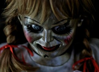 Veja o trailer sinistro de “Annabelle 3: De Volta para Casa”