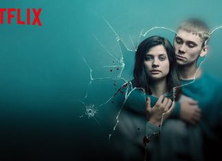 Netflix divulga o trailer de”Areia Movediça”, série original sobre massacre em escola