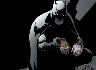 “The Batman” contará história de mistério situada nos anos 90
