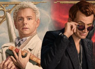 Amazon Prime Video divulga o incrível trailer de “Belas Maldições”
