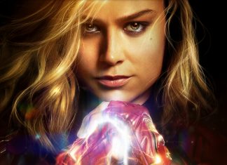 “Capitã Marvel” pode chegar aos US$ 800 milhões em sua segunda semana