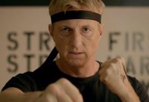 Veja o trailer da segunda temporada de “Cobra Kai” do Youtube Red