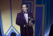 Crítica: Chorar de Rir Crítica: Chorar de Rir