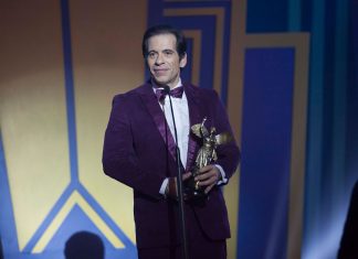 Crítica: Chorar de Rir Crítica: Chorar de Rir