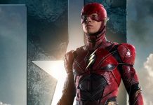 Segundo site, Ezra Miller não será mais Barry Allen em “The Flash”