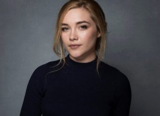 Florence Pugh é confirmada no filme solo da “Viúva Negra” da Marvel