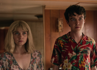Netflix anuncia as gravações da segunda temporada de “The End of F***ing World”