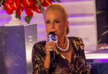 Veja o primeiro trailer da cinebiografia de “Hebe”, com Andrea Beltrão