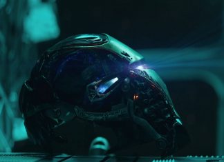 Marvel divulga vídeo exclusivo sobre os bastidores de “Vingadores: Ultimato”