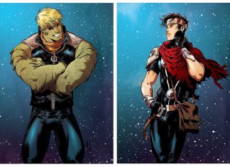 Segundo Kevin Feige, os super-heróis LGBT chegarão aos cinemas