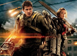 Warner Bros. confirma produção de ” No Limite do Amanhã 2″