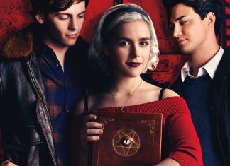 Netflix divulga o trailer da Parte 2 de “O Mundo Sombrio de Sabrina”