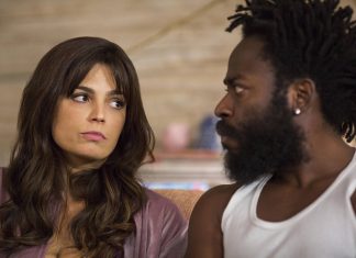 Netflix divulga o trailer da segunda temporada de “Samantha!”