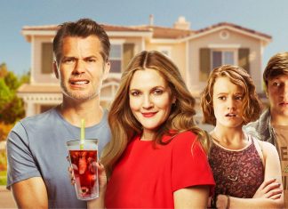 Veja o trailer da terceira temporada de “Santa Clarita Diet”, com Drew Barrymore