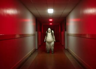 Veja o aterrorizante trailer de “Histórias Assustadoras Para Contar no Escuro” de Guillermo Del Toro