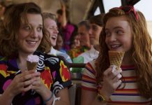 Netflix fecha acordo de filmes e séries com os criadores de “Stranger Things”