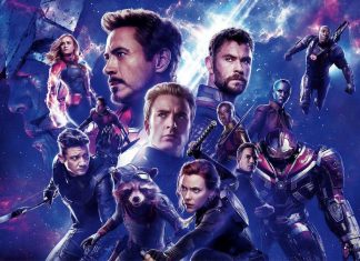 “Vingadores: Ultimato” pode lucrar US$ 1 bilhão nas bilheterias