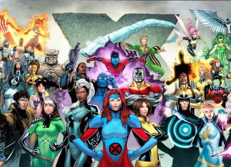 “X-Men” deve ganhar um reboot para serem introduzidos na Marvel