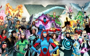 “X-Men” deve ganhar um reboot para serem introduzidos na Marvel