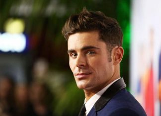 Zac Efron e Mark Hamill podem estrelar em “Guardiões da Galáxia Vol. 3”