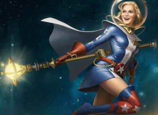Veja a primeira imagem oficial de “Stargirl” da DC Universe