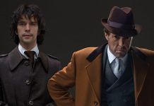 “A Very English Scandal”, “Deadly Class” e muitas outras séries chegam no Globoplay em abril