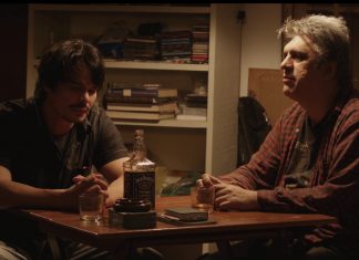 Fênix Filmes divulgou o trailer do drama nacional “Borrasca”